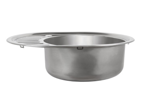 KSS-5745R Мойка из нержавеющей стали KAISER 570*450*180